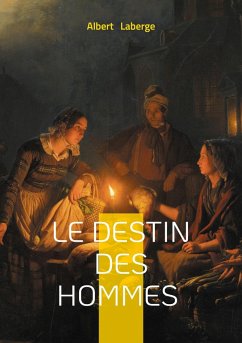 Cover Le Destin des hommes