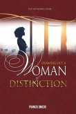 Women of Distinction