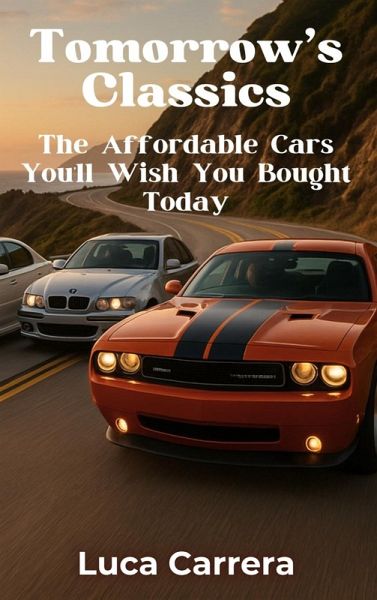 Tomorrow's Classics Tomorrow's Classics