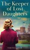 The Keeper of Lost Daughters The Keeper of Lost Daughters