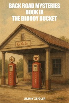 Cover BACK ROAD MYSTERIES BOOK IX