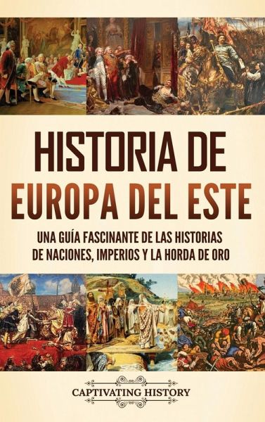 Historia de Europa del Este