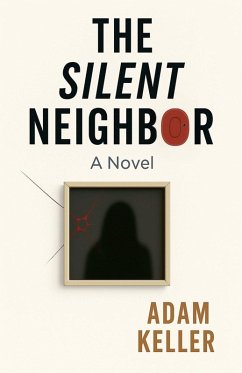 Cover The Silent Neighbor