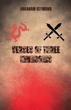 Verses of Three Kingdoms - Reymond, Abraham