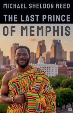 The Last Prince of Memphis - Reed, Michael Sheldon