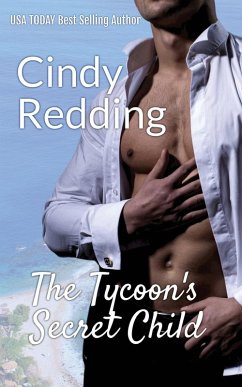 Cover The Tycoon's Secret Child