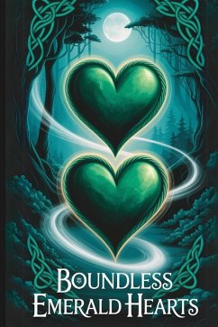 Cover Boundless Emerald Hearts
