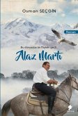 Alaz Marti Alaz Marti