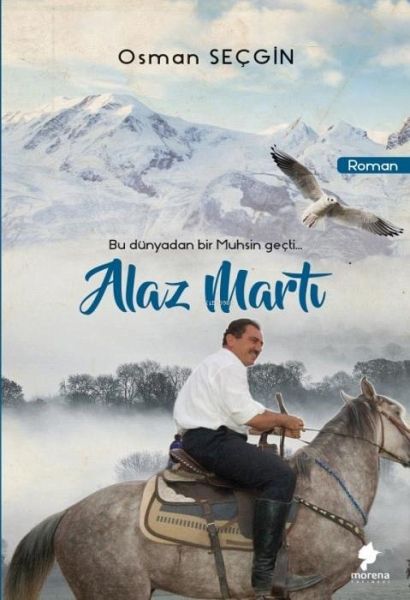Alaz Marti