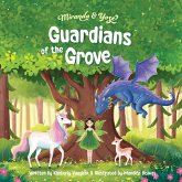Miranda & Yose Guardians of the Grove Miranda & Yose Guardians of the Grove