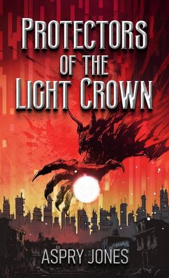 Cover Protectors of the Light Crown