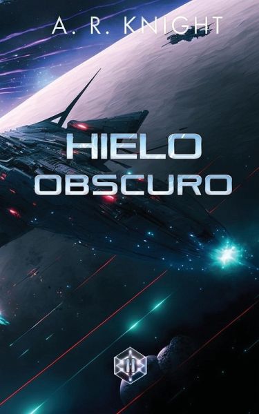 Hielo Oscuro