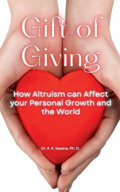 Cover Gift of Giving