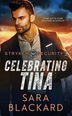 Cover Celebrating Tina