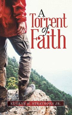 Cover A Torrent Of Faith