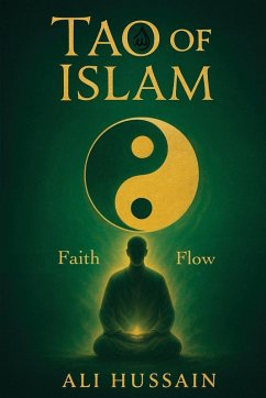 Cover Tao of Islam