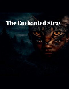The Enchanted Stray - Ciara