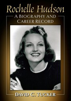 Cover Rochelle Hudson