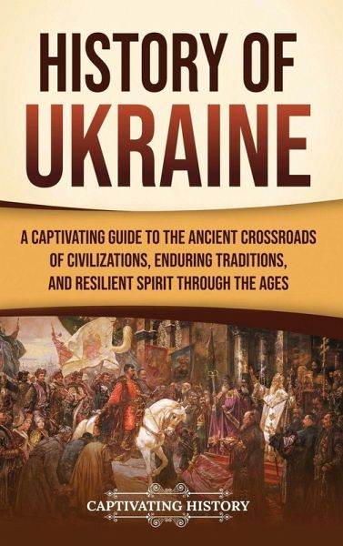 History of Ukraine