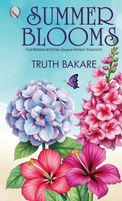 Cover Summer Blooms