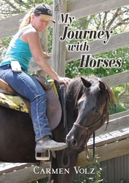 My Journey with Horses