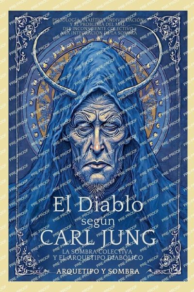 El Diablo Según Carl Jung - La Sombra Colectiva Y El Arquetipo Diabólico