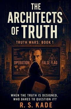 Cover The Architects of Truth