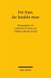 Der Staat, der handeln muss - Bild 1