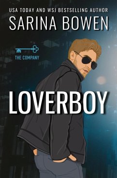 Cover Loverboy