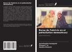 Bursa de Fabricio en el pollo(Gallus domesticus)
