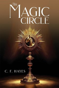 Cover The Magic Circle