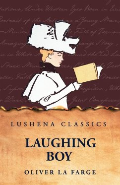 Cover Laughing Boy