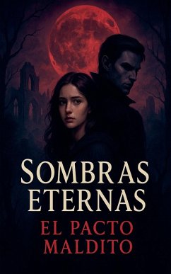 Sombras Eternas - Arts, Ben