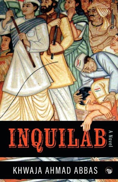 INQUILAB INQUILAB