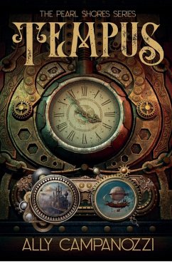 Cover Tempus