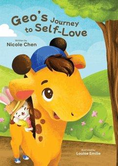 Geo's Journey to Self-Love - Chen, Nicole