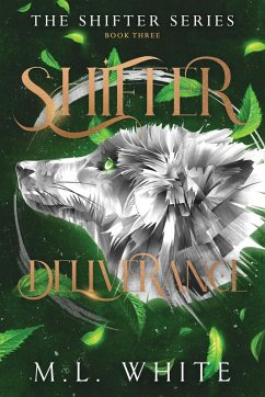 Cover Shifter Deliverance
