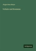 Voltaire und Rousseau Voltaire und Rousseau