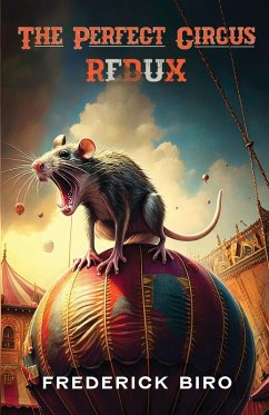 Cover The Perfect Circus/Redux