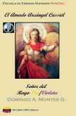 El Amado Arcángel Cassiel, Señor del rayo Oro/Violeta