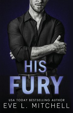Cover His Fury