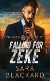 Falling for Zeke Falling for Zeke