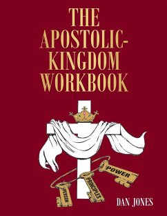 Cover The Apostolic-Kingdom Workbook