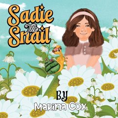 Cover Sadie the Snail