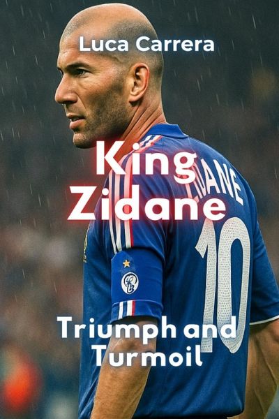 King Zidane
