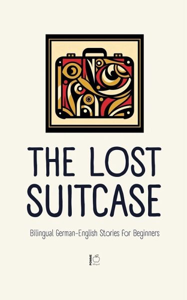 The Lost Suitcase The Lost Suitcase