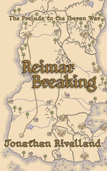 Reimar Breaking
