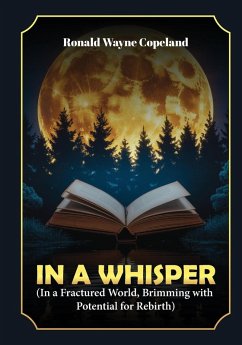 In A Whisper - Copeland, Ronald Wayne