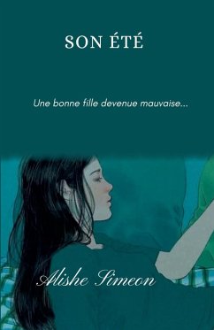 Son été - Simeon, Alishe Son été - Simeon, Alishe