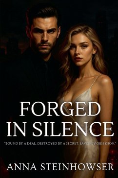 Cover Forged in Silence